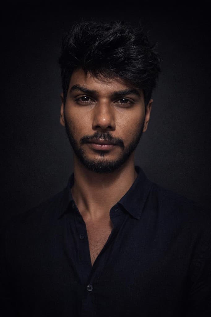 Manthan Kumar