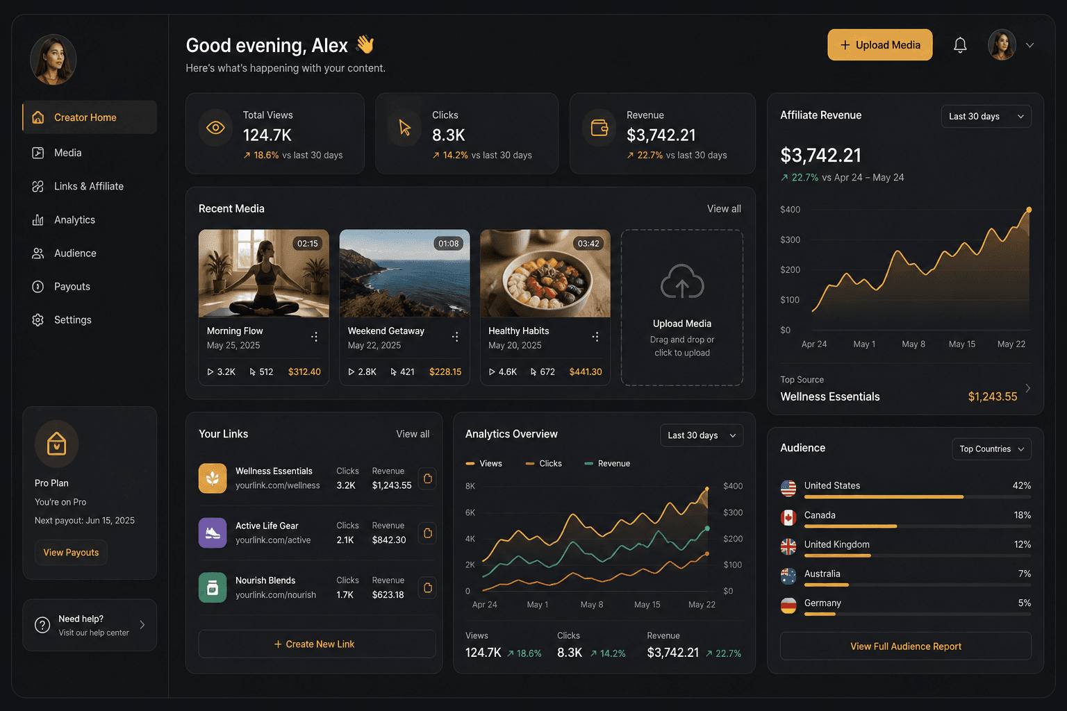 OpeninApp